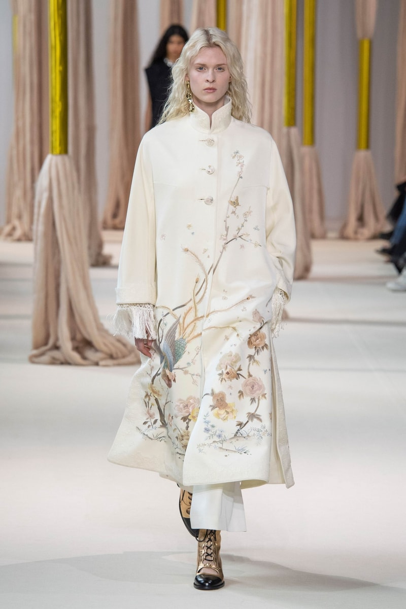 Shiatzy Chen 夏姿陳 FW23 台灣
