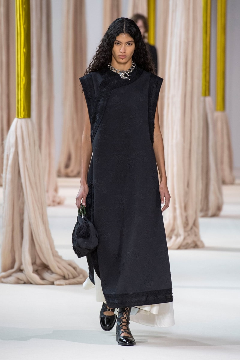 Shiatzy Chen 夏姿陳 FW23 台灣