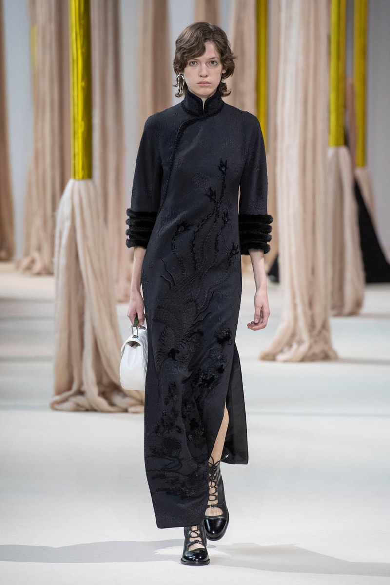 Shiatzy Chen 夏姿陳 FW23 台灣
