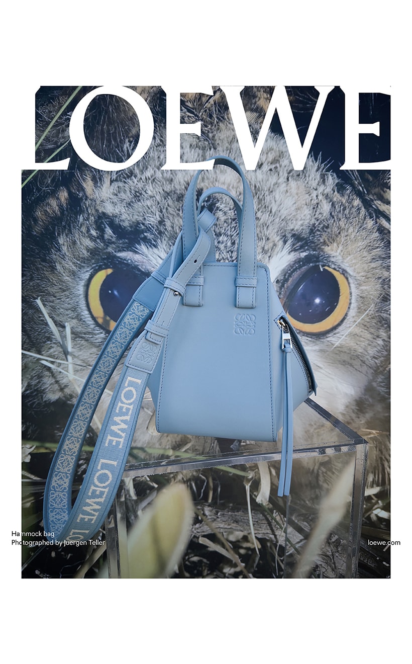Juergen Teller Jonathan Anderson Loewe Fall Winter 2023 precollection campaign Kitano Takeshi