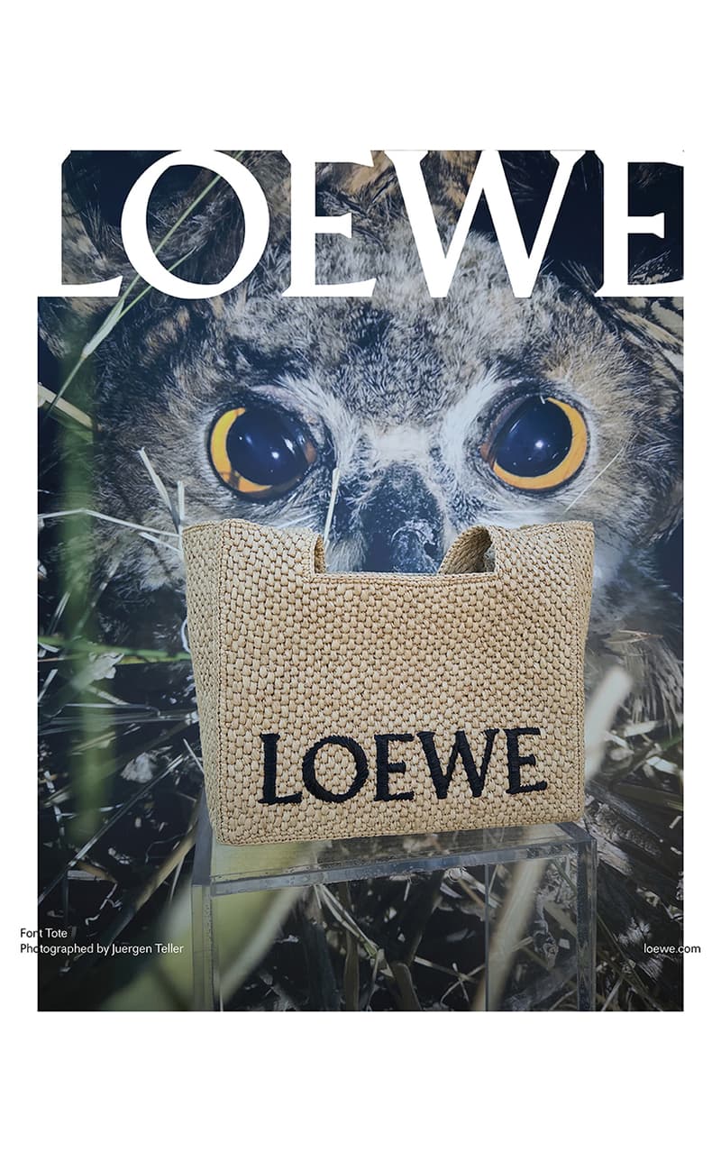 Juergen Teller Jonathan Anderson Loewe Fall Winter 2023 precollection campaign Kitano Takeshi