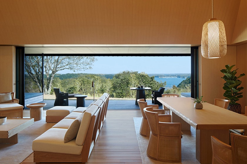 IU Lee Jong Suk Travel Japan Ago Bay Amanemu