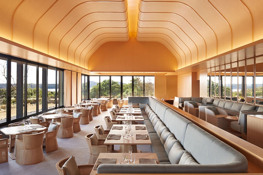 IU Lee Jong Suk Travel Japan Ago Bay Amanemu