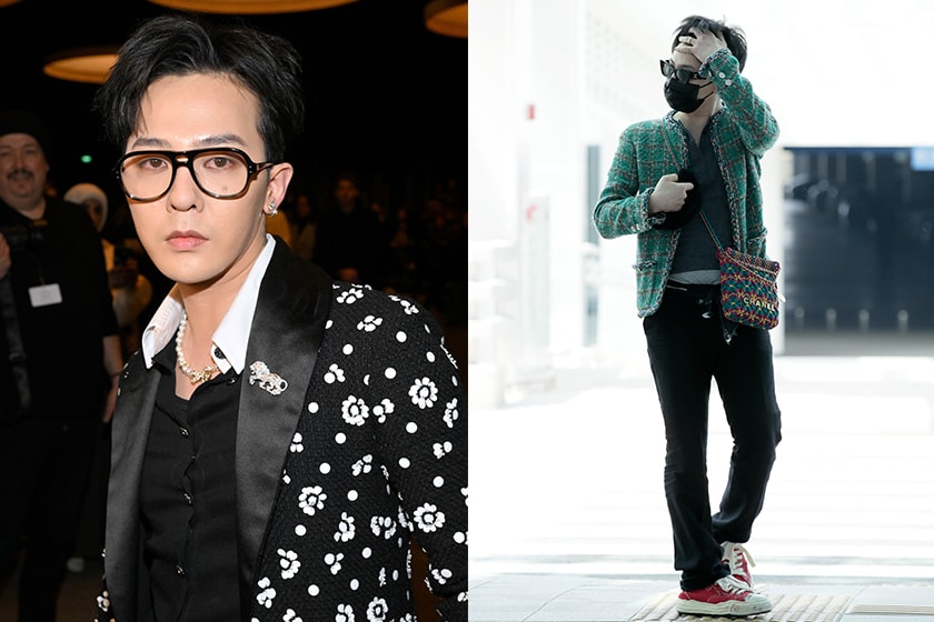 YG Entertainment responds bigbang G-Dragon leaving rumor
