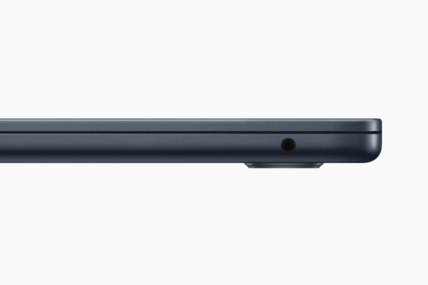 Apple WWDC 2023 15 MacBook Air release