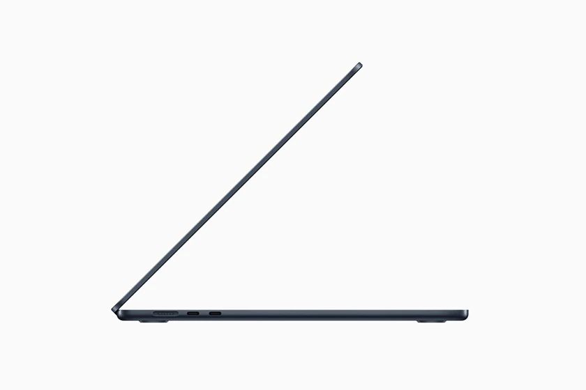 Apple WWDC 2023 15 MacBook Air release