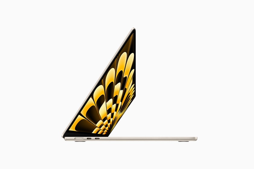Apple WWDC 2023 15 MacBook Air release
