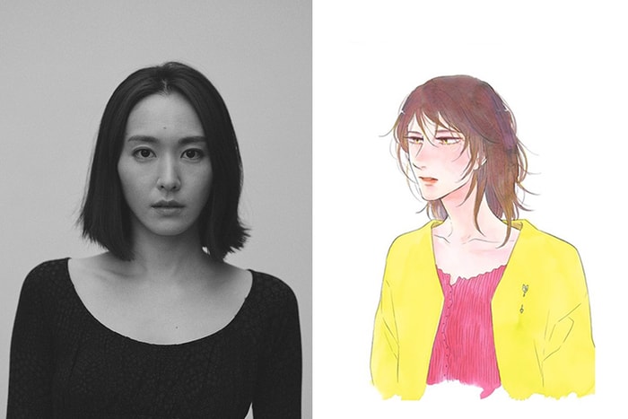 新垣結衣確定主演:山下知子漫畫《違国日記》將改編真人版!