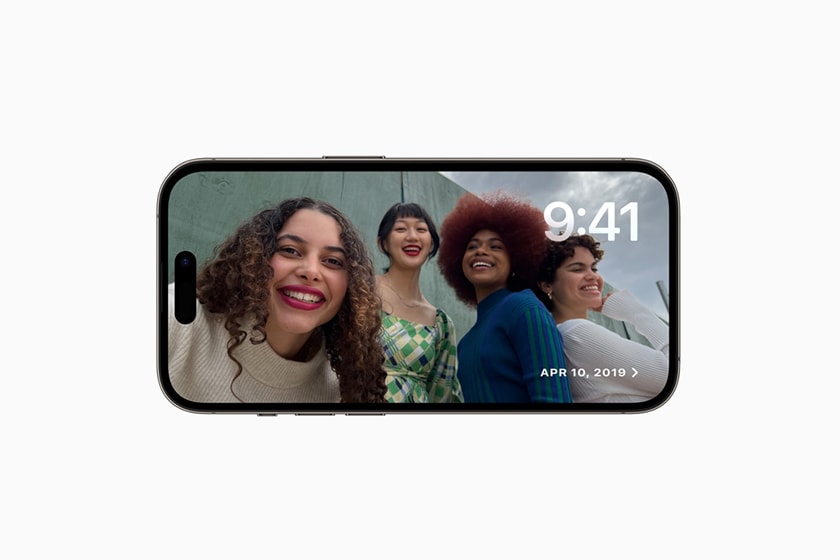 Apple WWDC 2023 iOS 17
