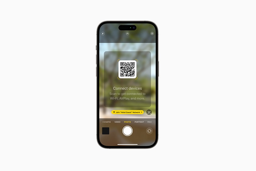 Apple WWDC 2023 iOS 17