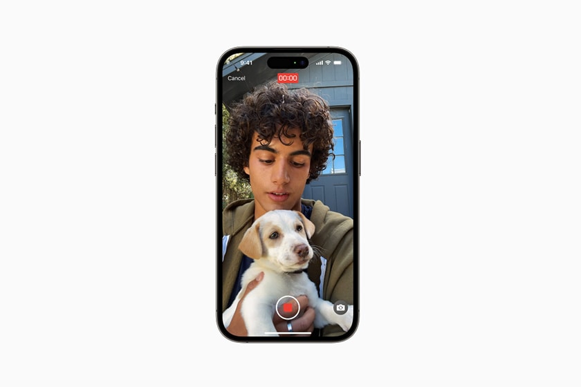 Apple WWDC 2023 iOS 17