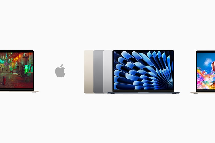 更大螢幕、高續航力、更靜音：Apple 全新登場 15 吋 MacBook Air 有什麼亮點！