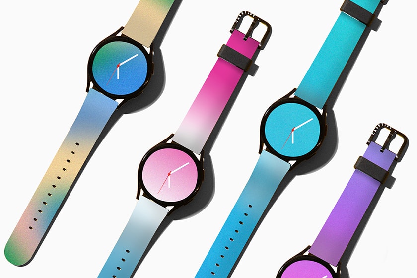 CASETiFY new Metal Chain Cross body Strap iphone case apple watch Steel Link Band