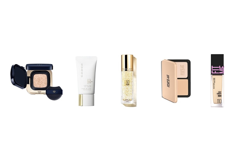 cosme the Best Cosmetics Awards 2023 first half new item