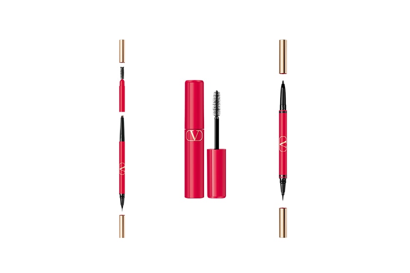 Valentino Beauty Taiwan Pierpaolo Piccioli new open