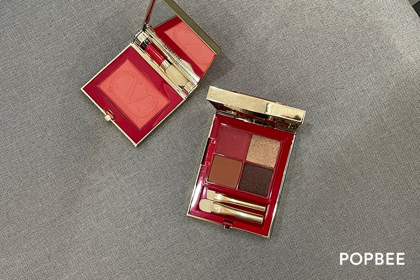 Valentino Beauty Taiwan Pierpaolo Piccioli new open