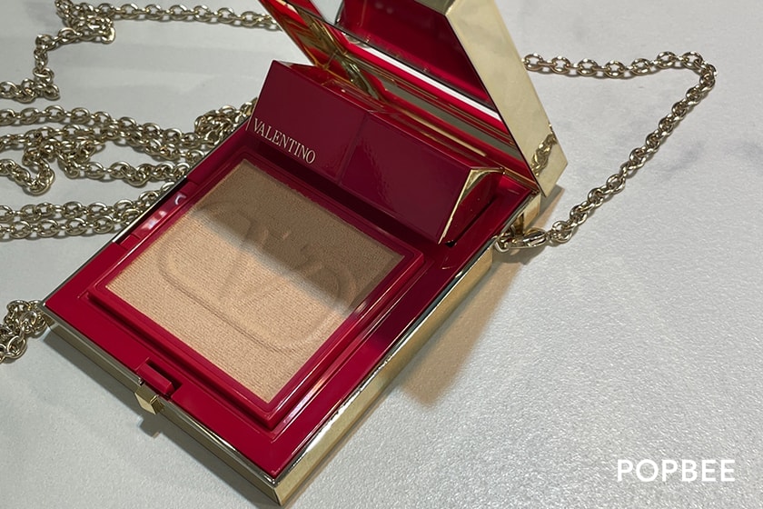 Valentino Beauty Taiwan Pierpaolo Piccioli new open