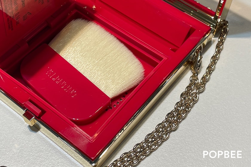 Valentino Beauty Taiwan Pierpaolo Piccioli new open
