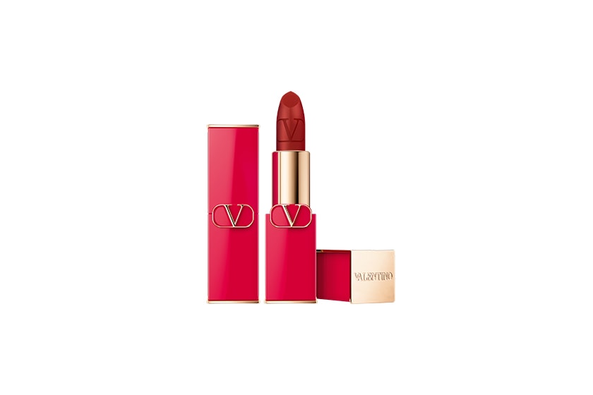 Valentino Beauty Taiwan Pierpaolo Piccioli new open