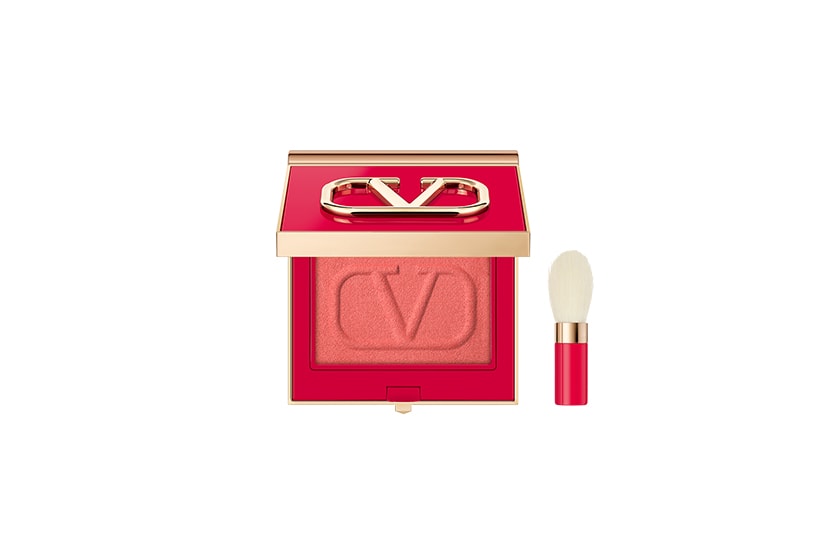 Valentino Beauty Taiwan Pierpaolo Piccioli new open