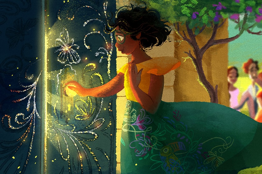 The Art of Disney The Magic of Animation Exhibition taiwan