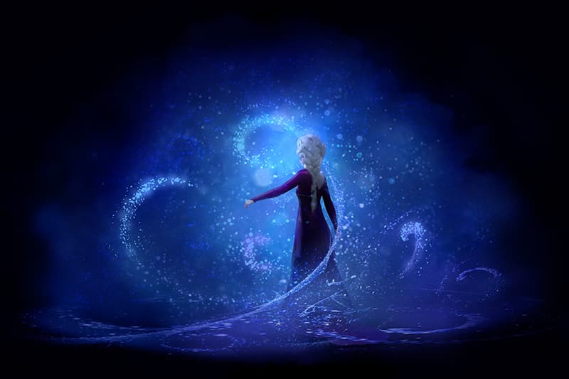 The Art of Disney The Magic of Animation Exhibition taiwan