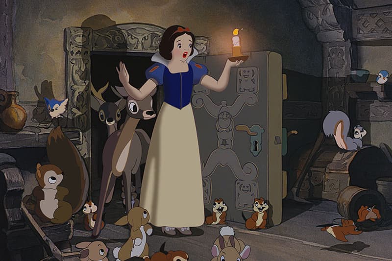 The Art of Disney The Magic of Animation Exhibition taiwan