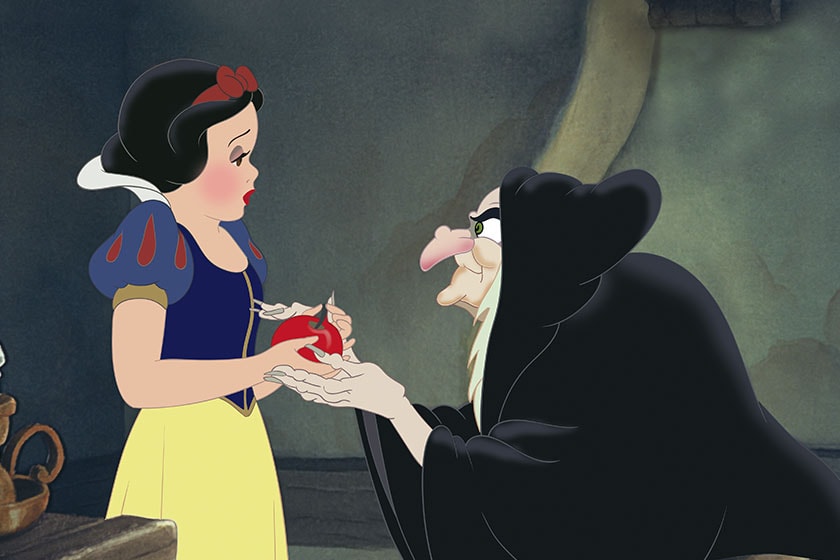 The Art of Disney The Magic of Animation Exhibition taiwan
