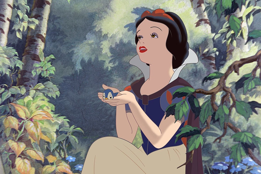 The Art of Disney The Magic of Animation Exhibition taiwan