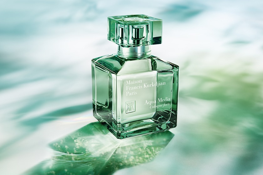 2023 summer new Perfumes Diptyque Ilio Maison Francis Kurkdjian Aqua Media Miller Harris Hydra Figue