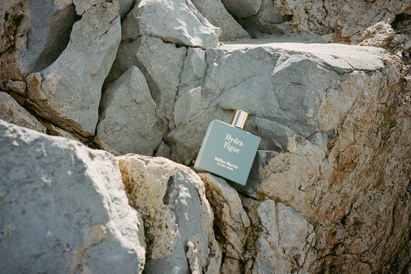 2023 summer new Perfumes Diptyque Ilio Maison Francis Kurkdjian Aqua Media Miller Harris Hydra Figue