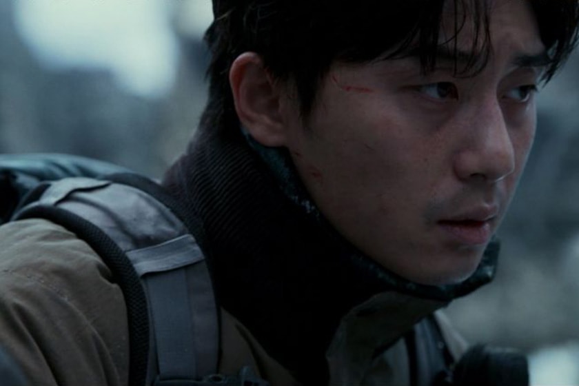 Concrete Utopia Park Bo-young Park Seo Jun Lee Byung-hun movie trailer