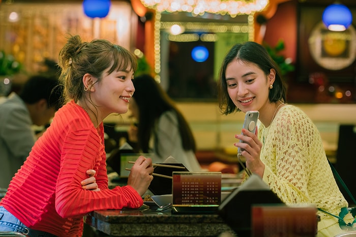 日本女生的台灣小旅行:川口春奈拍攝「ビビビビ!台湾!」廣告引起熱議!