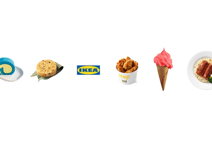 讓人口水直流的新菜單：除了夏日西瓜冰，IKEA 竟然還推出台式鹽酥雞！