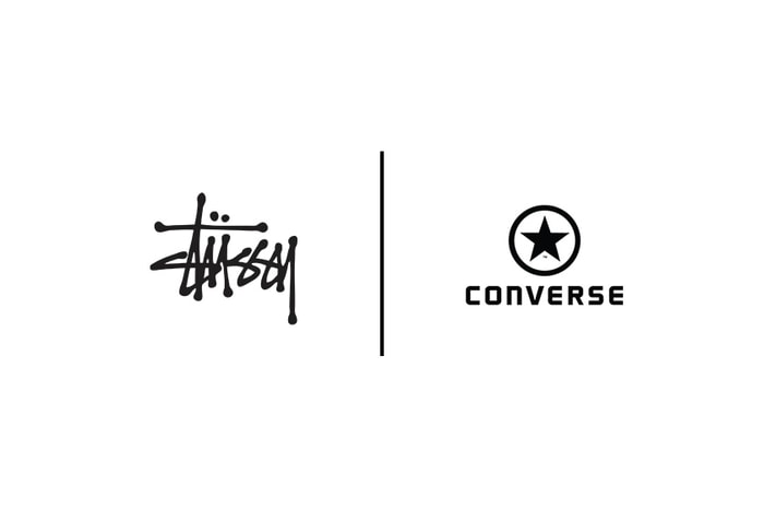 夢幻聯名再+1!Stüssy 再度合作 Converse Chuck 70 波鞋搶先曝光!