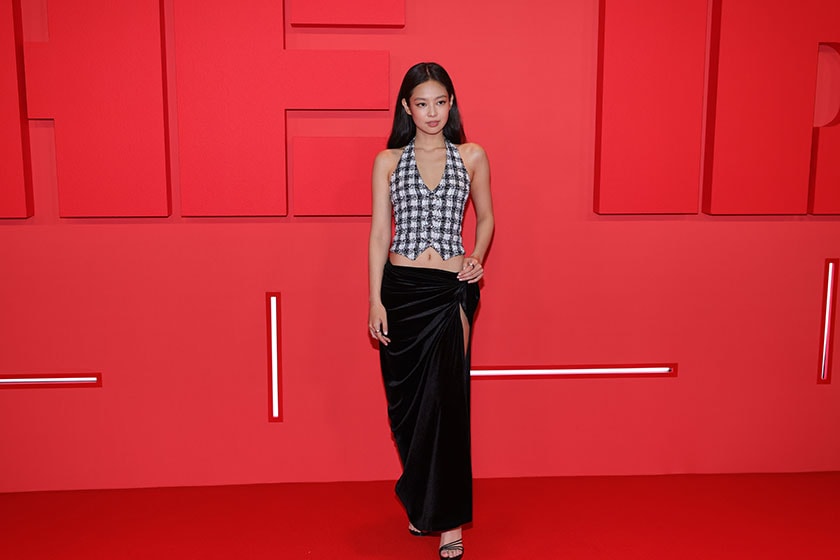 BLACKPINK Jennie Marvel Team Agents of Atlas Luna Snow Dispatch Rumor