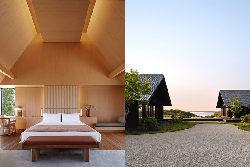 IU Lee Jong Suk Travel Japan Ago Bay Amanemu