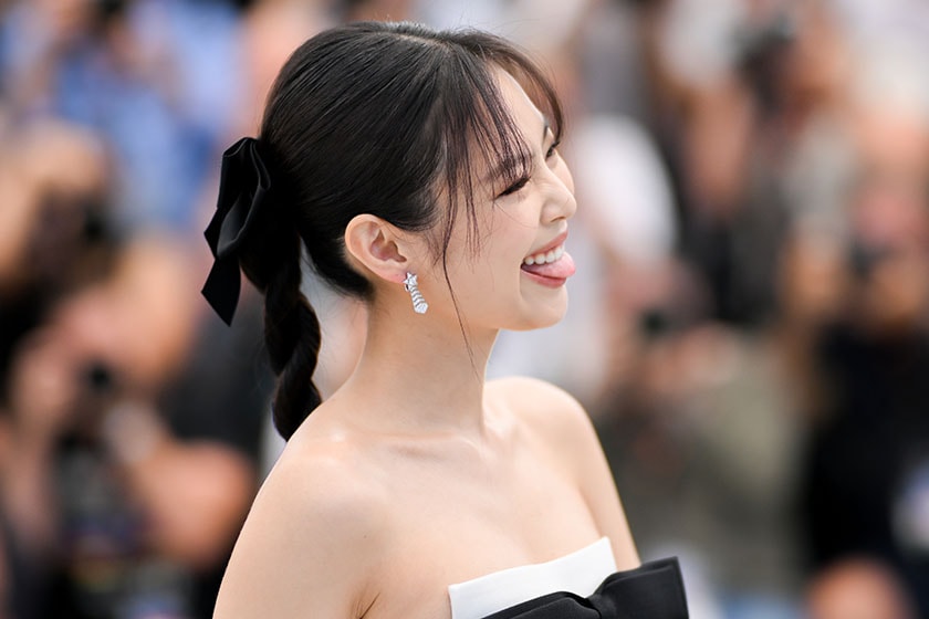 BLACKPINK Jennie Marvel Team Agents of Atlas Luna Snow Dispatch Rumor