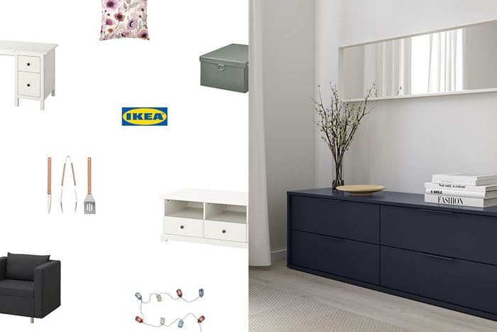 小資女生先筆記：期待已久的 IKEA 絕版品出清，這 10+ 品項不能錯過！