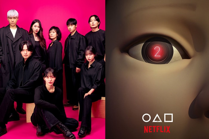 T.O.P. 驚喜現身！Netflix 人氣韓劇《魷魚遊戲》第二季陣容搶先公開！