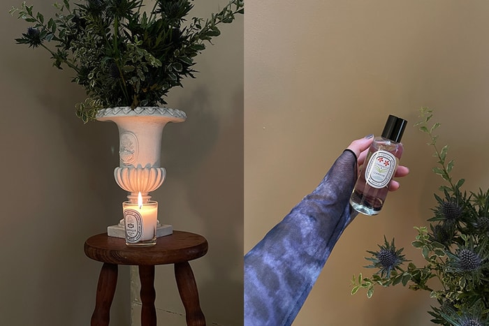 夏日不再被蚊蟲叮滿身:Diptyque 默默引起關注的驅蚊噴霧+香氛蠟燭!