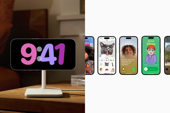 打造更加個人化的 iPhone 使用體驗：一次整理 Apple 全新 iOS 17 十大亮點！