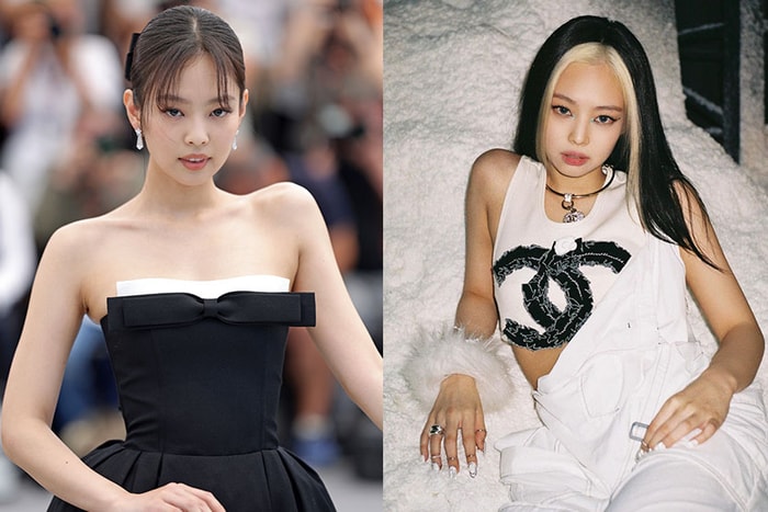 作為演員的新動向:Jennie 或將加入 Marvel 飾演新角色「Luna Snow」?!