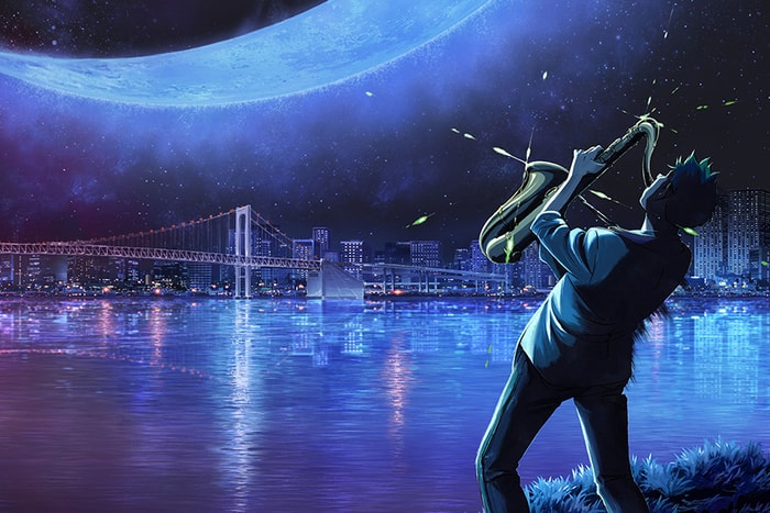 沁入靈魂的爵士樂:為什麼《BLUE GIANT》讓觀眾看著看著都淚流滿面?