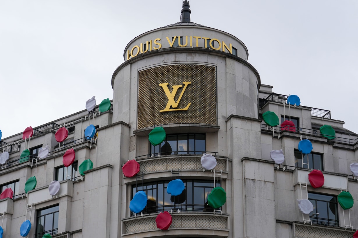 Hermès Chanel Louis Vuitton where cheaper france finland korea germany tax free