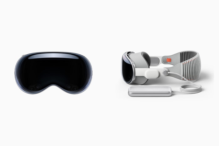萬眾期待：蘋果 Vision Pro 耳機功能、外觀正式曝光，虛擬世界將「3D」呈現在你眼前！
