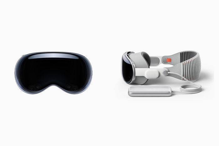 萬眾期待:蘋果 Vision Pro 耳機功能、外觀正式曝光,虛擬世界將「3D」呈現在你眼前!