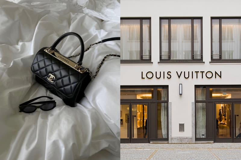 Hermès、Chanel、Louis Vuitton 哪裡買更划算?一篇文章畫重點,絕對是永久保存版!