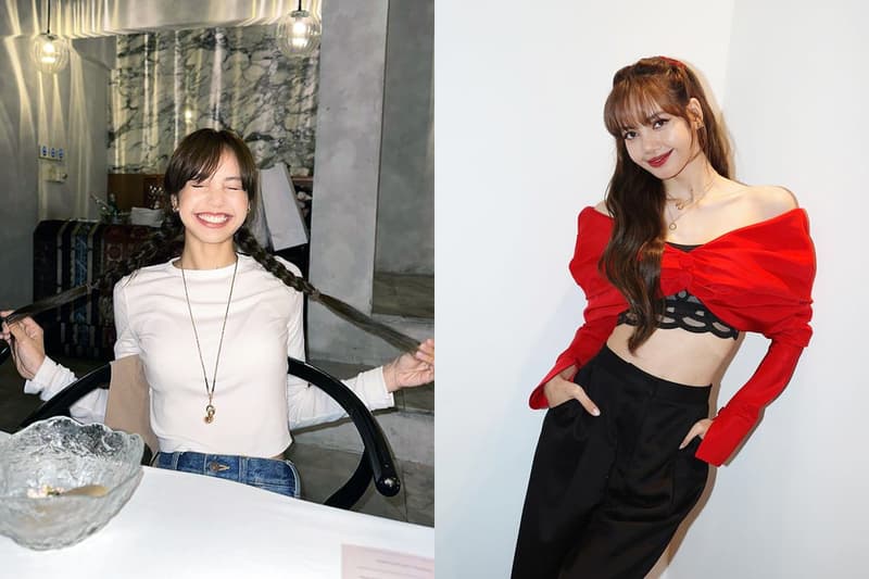 blackpink Lisa got praised thai government sharing photos ayutthaya helped tourism
