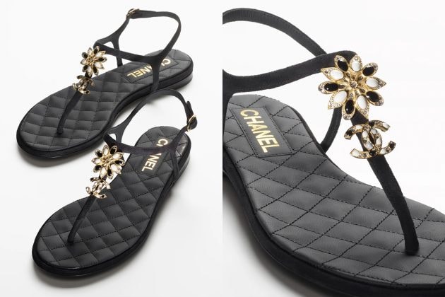 three-type-of-chanel-sandals